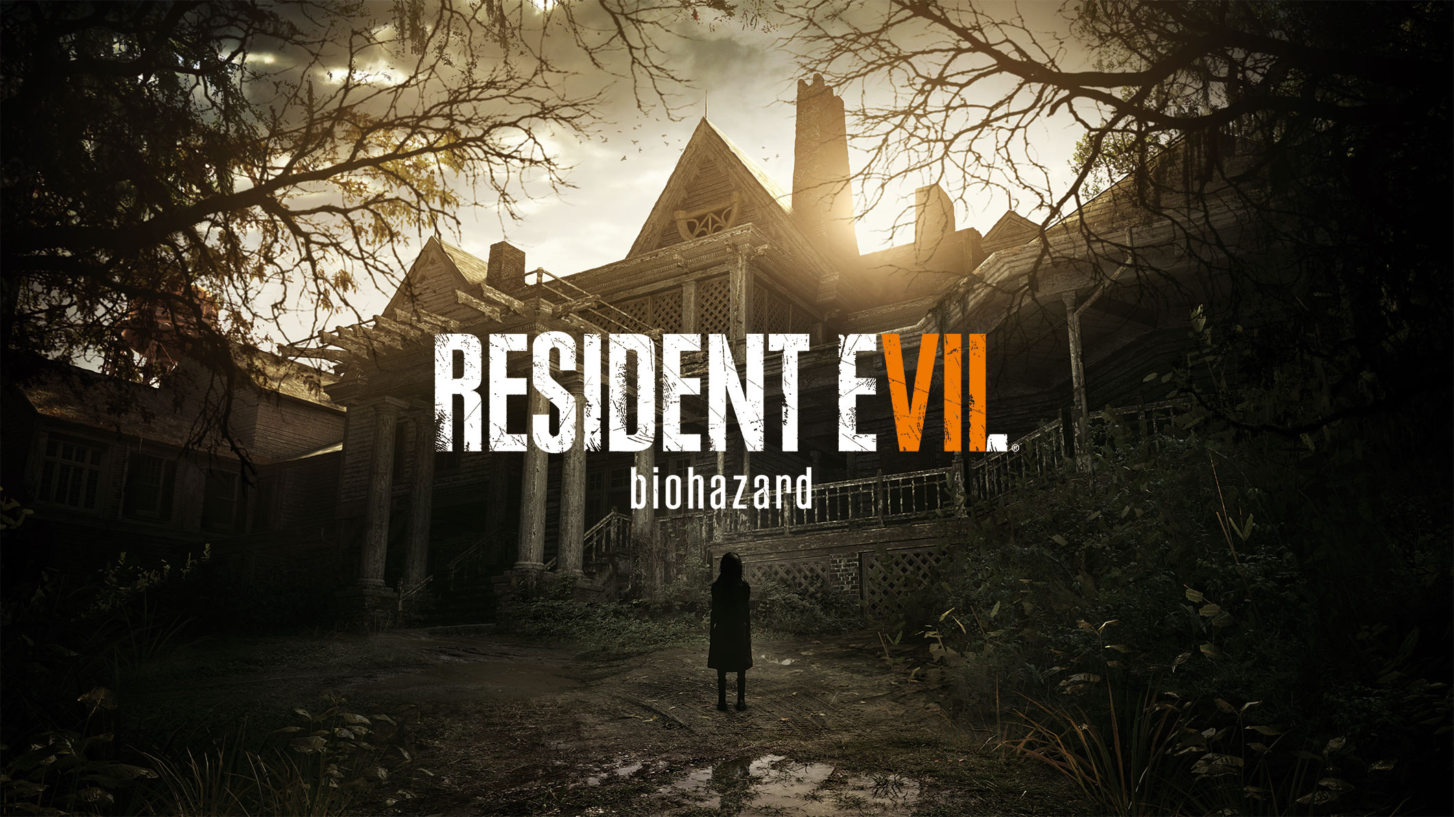 Best VR Horror Game – Resident Evil 7: Biohazard | VR.SEX